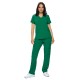 3103 - MONARCH PREMIUM STRETCH JOGGER SCRUB SET - PETITE