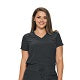 3103 - MONARCH WOMEN’S PREMIUM STRETCH JOGGER TOP