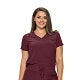 3103 - MONARCH WOMEN’S PREMIUM STRETCH JOGGER TOP