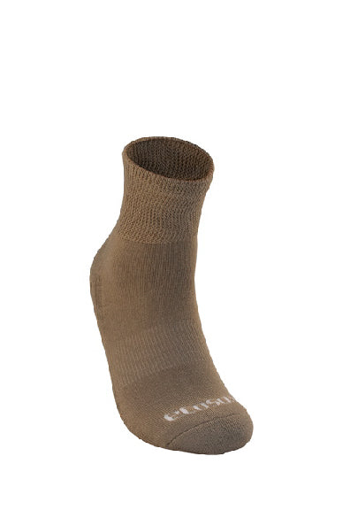 ES018 Cutieful EcoSox Diabetic Quarter Large