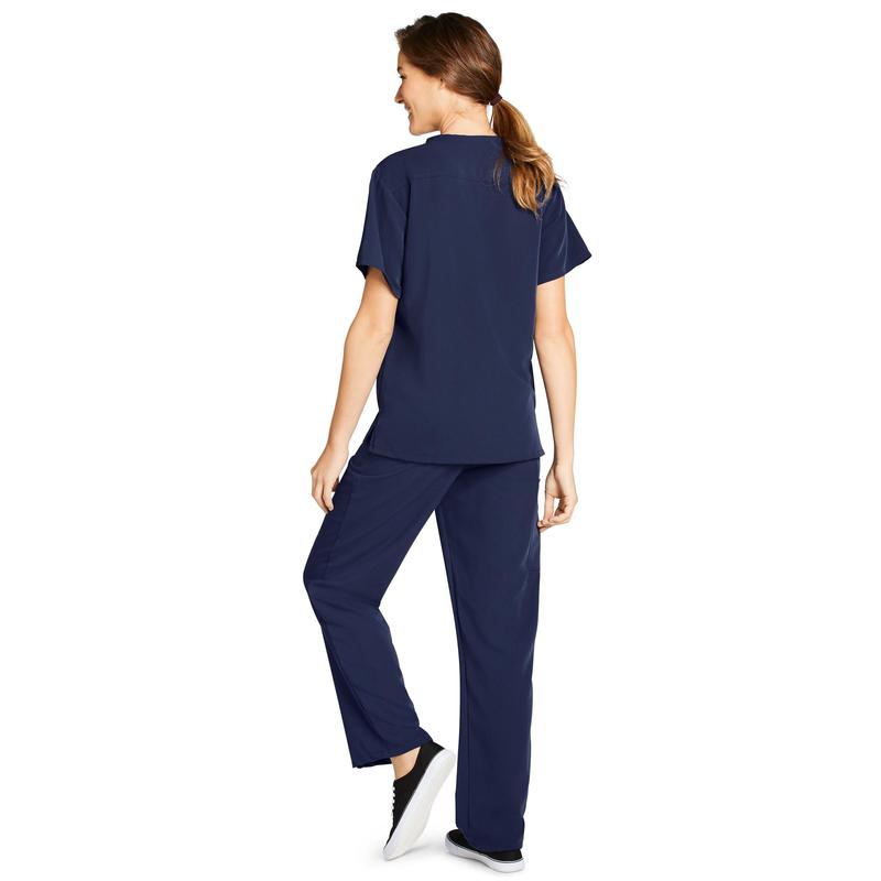 2200 Jockey® Unisex 1-Pocket Top