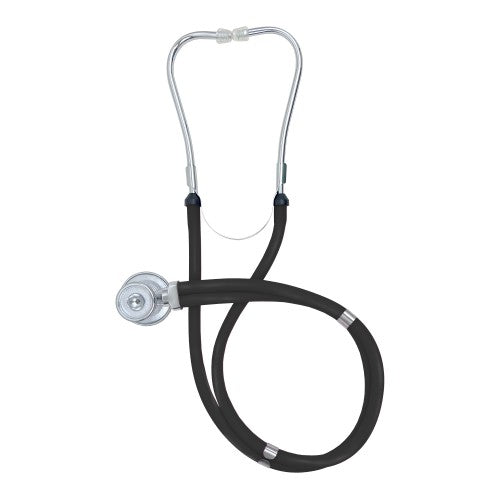 92059 Think Medical Sprague Rappaport-Type Stethoscope - Black