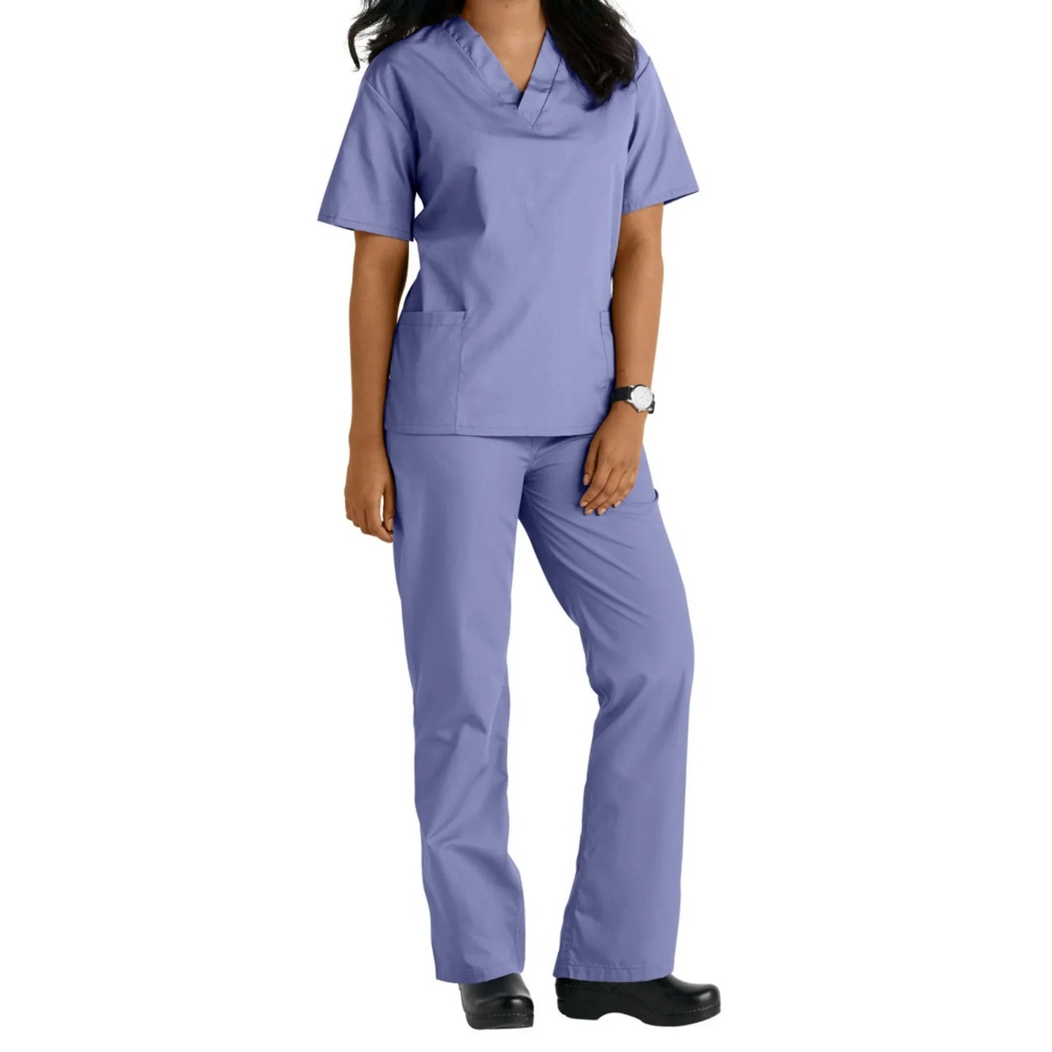 Scrub Sets