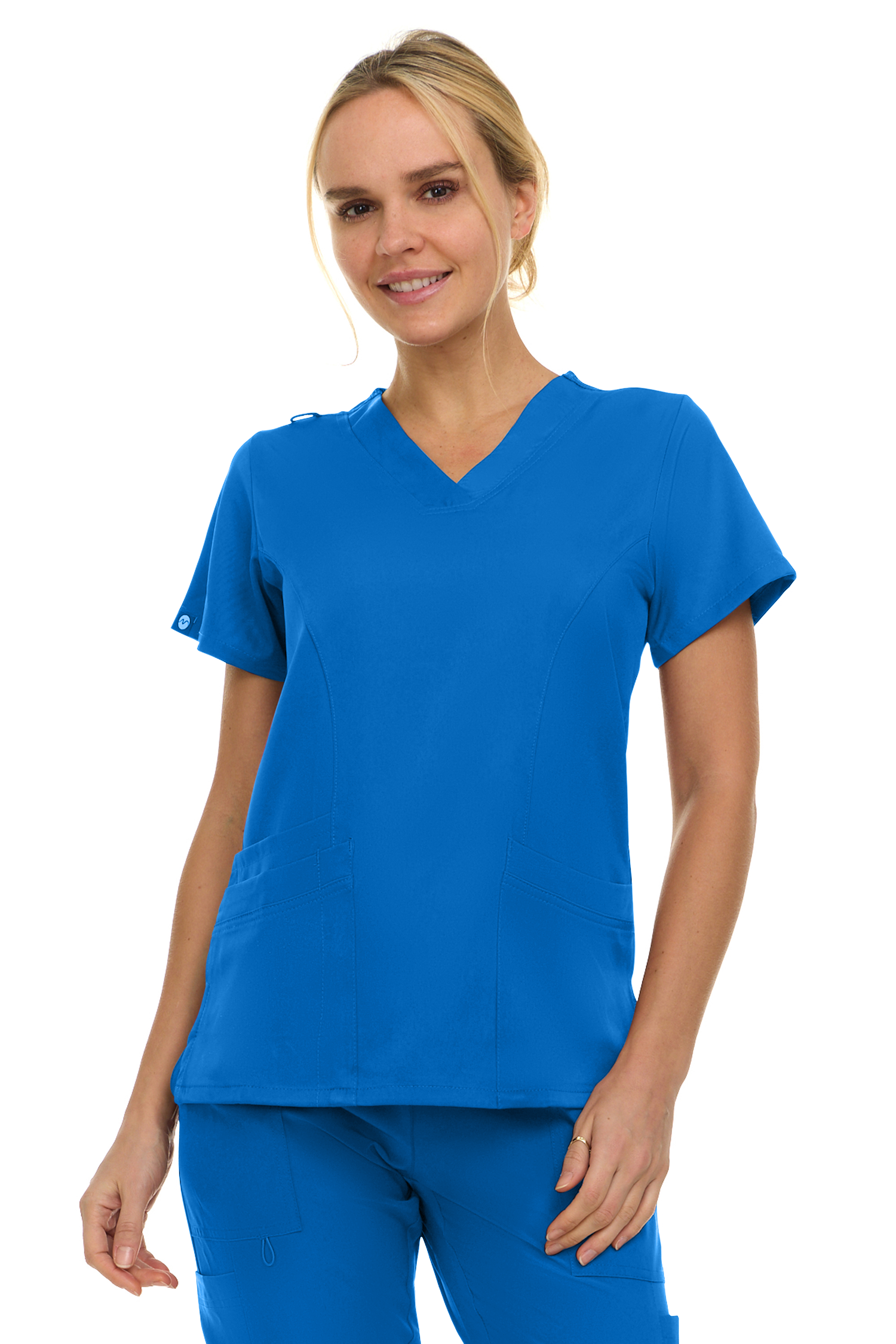 Scrub Tops