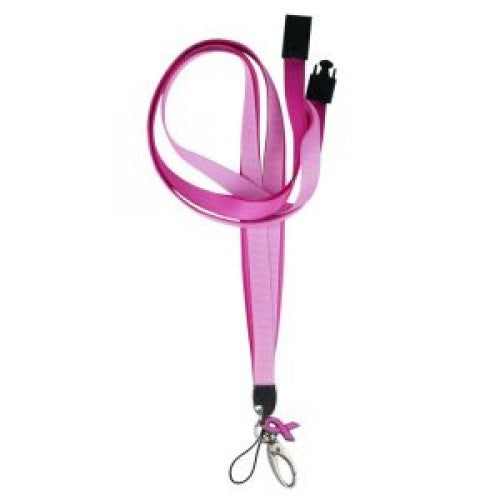 02702 Think Medical ProCure Triple Ribbon Lanyard