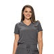 3103 - MONARCH WOMEN’S PREMIUM STRETCH JOGGER TOP