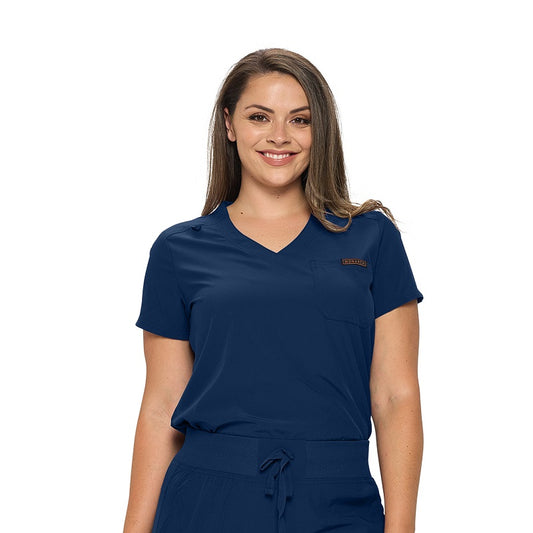 3103 - MONARCH WOMEN’S PREMIUM STRETCH JOGGER TOP