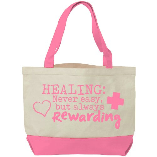 94749 Think Medical Canvas Healing Bag