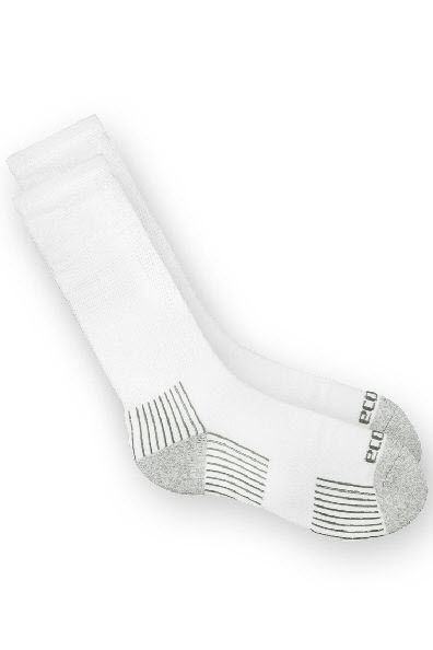 ES909OTC Cutieful EcoSox Diabetic Over the Calf Large