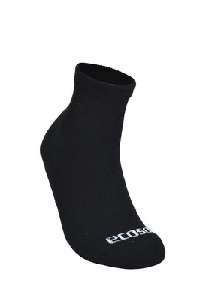 ES818 Cutieful EcoSox Diabetic Quarter - Medium
