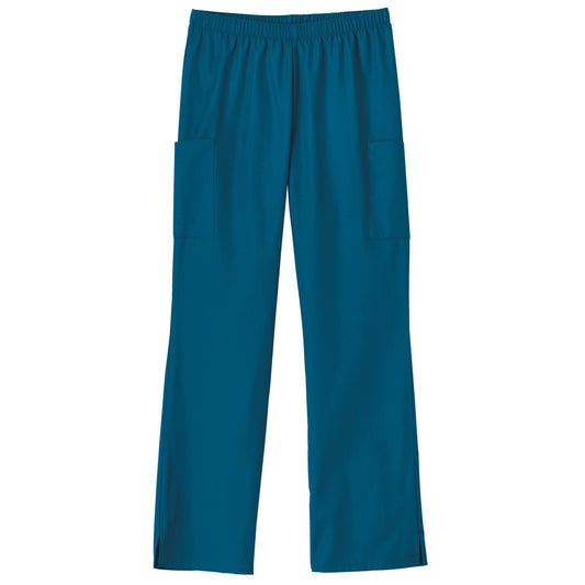 14720 Fundamentals® Women’s Cargo 2 Pocket Pant
