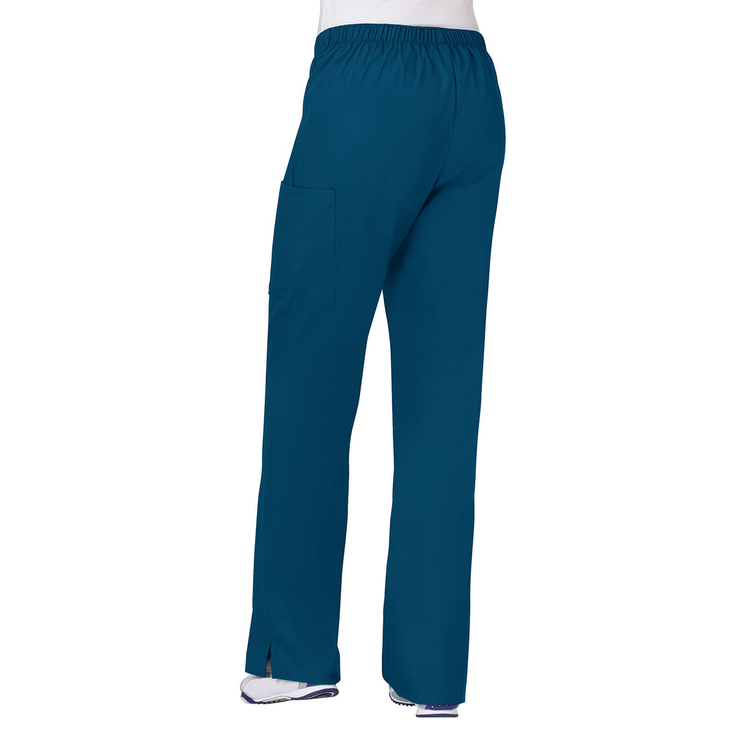 14720 Fundamentals® Women’s Cargo 2 Pocket Pant