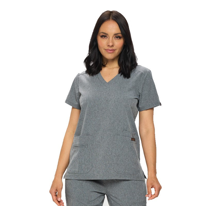 3103 - MONARCH WOMEN’S PREMIUM STRETCH JOGGER TOP