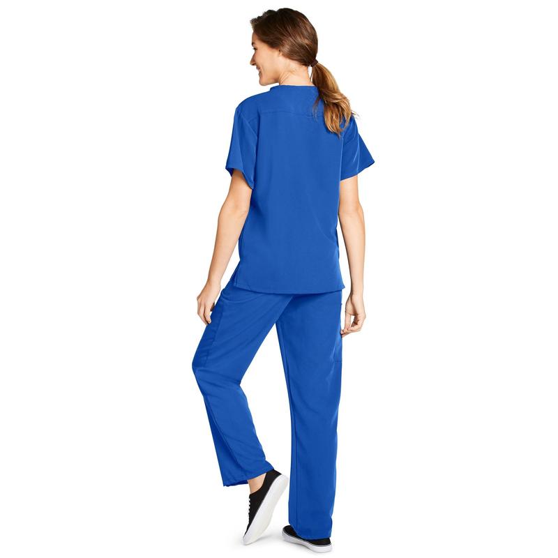2200 Jockey® Unisex 1-Pocket Top