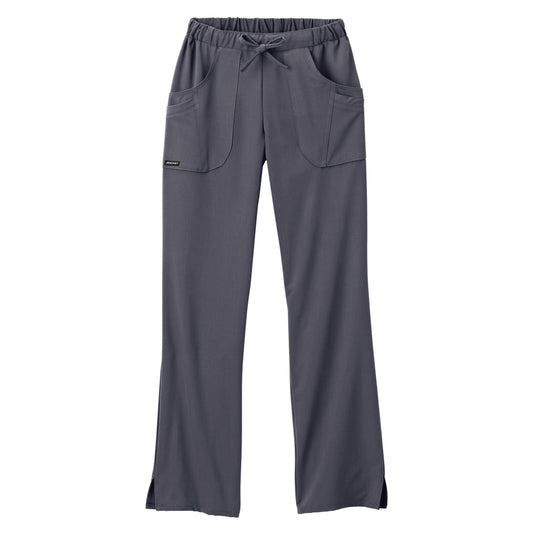 2377 Jockey® Ladies Full Elastic With Drawstring Pant