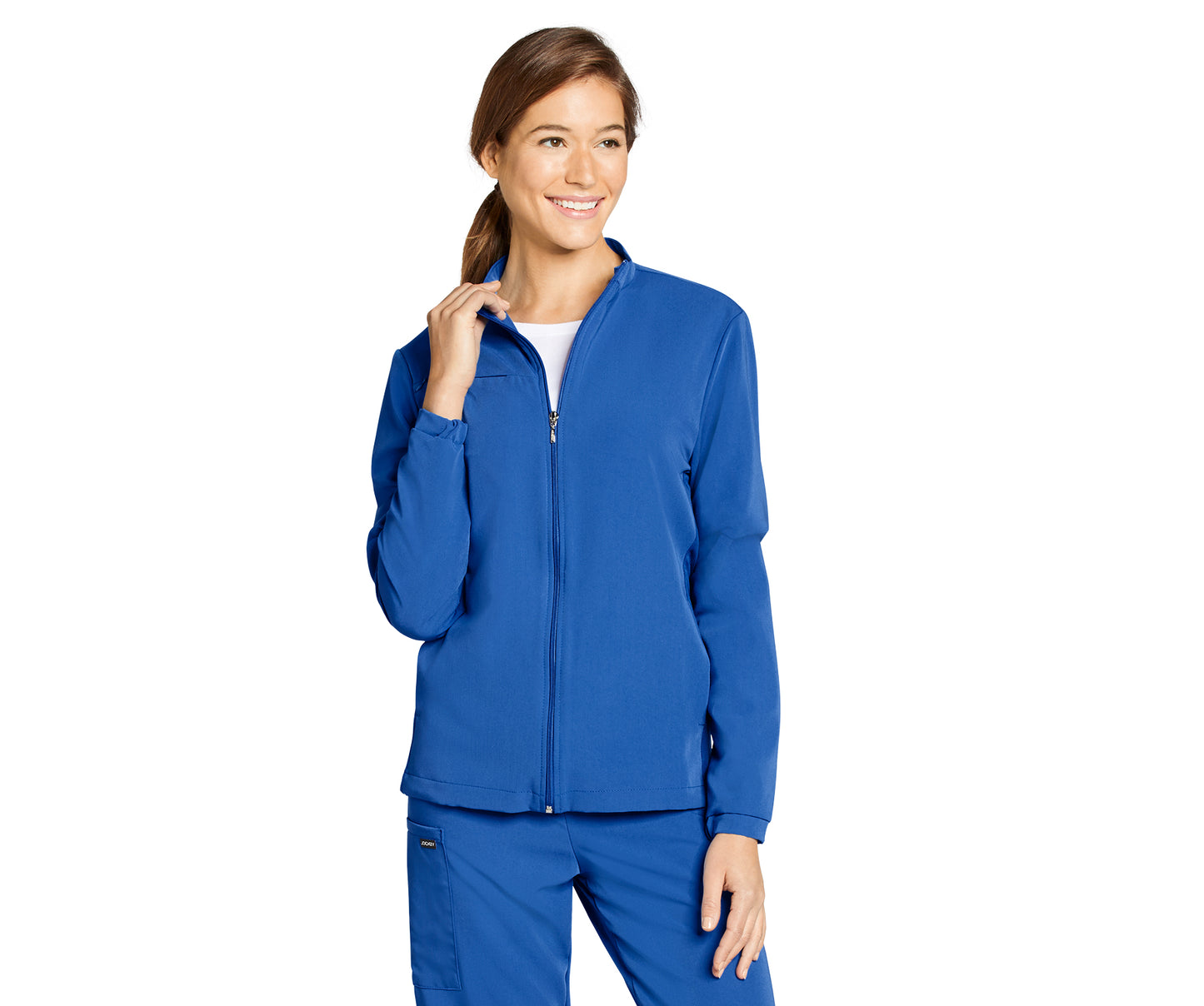 2477 Jockey Unisex Jacket
