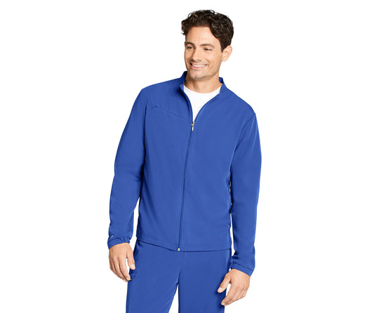 2477 Jockey Unisex Jacket