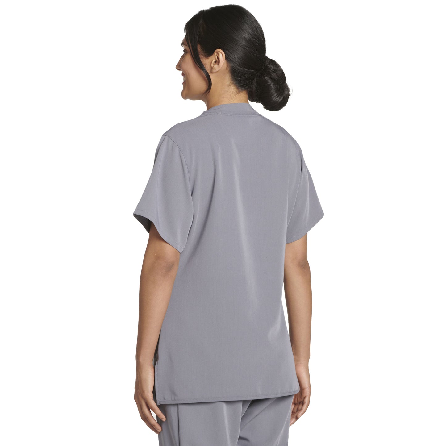 2482 Jockey® Ladies Petal Wrap Top