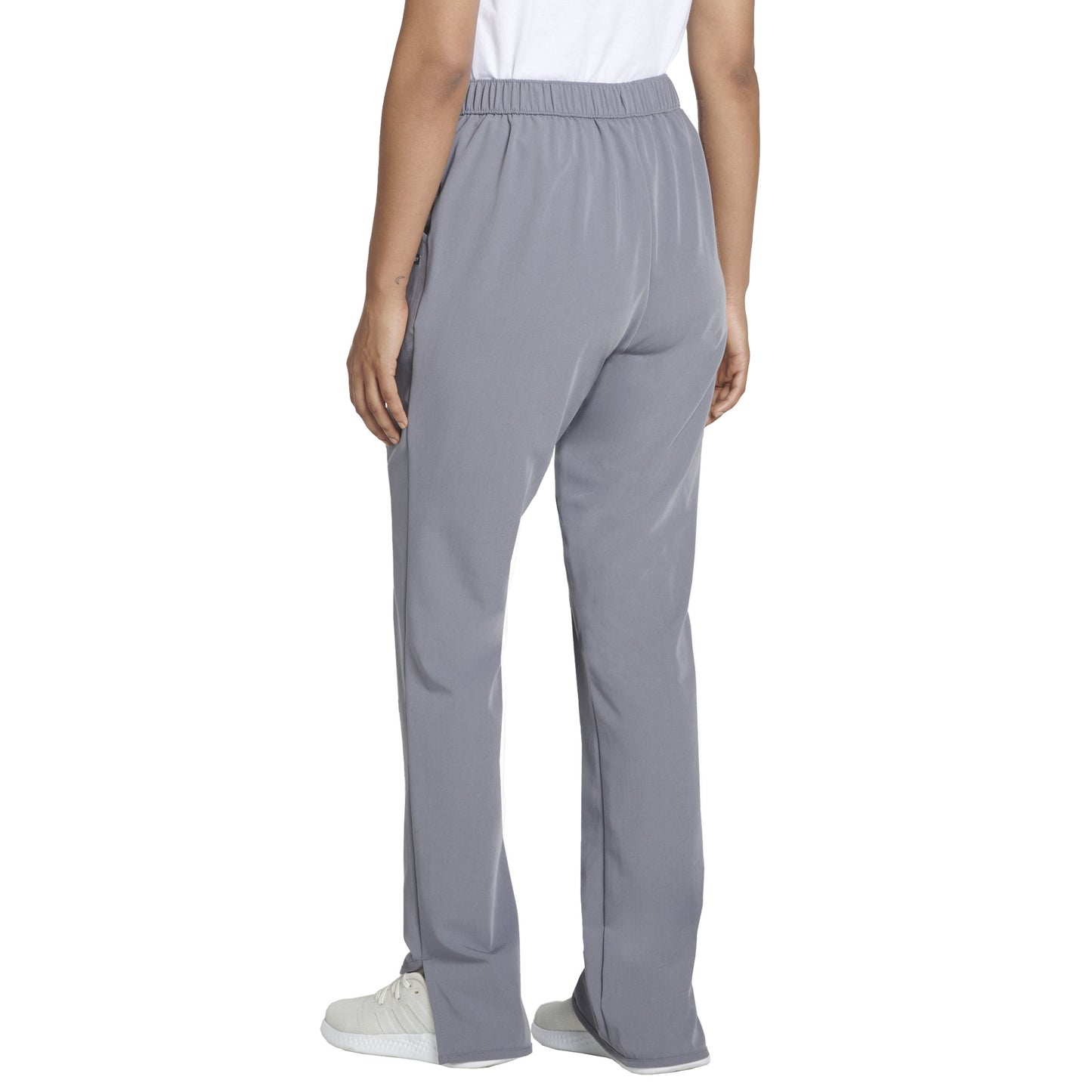 2484 Jockey® Ladies Petal Tapered Pant