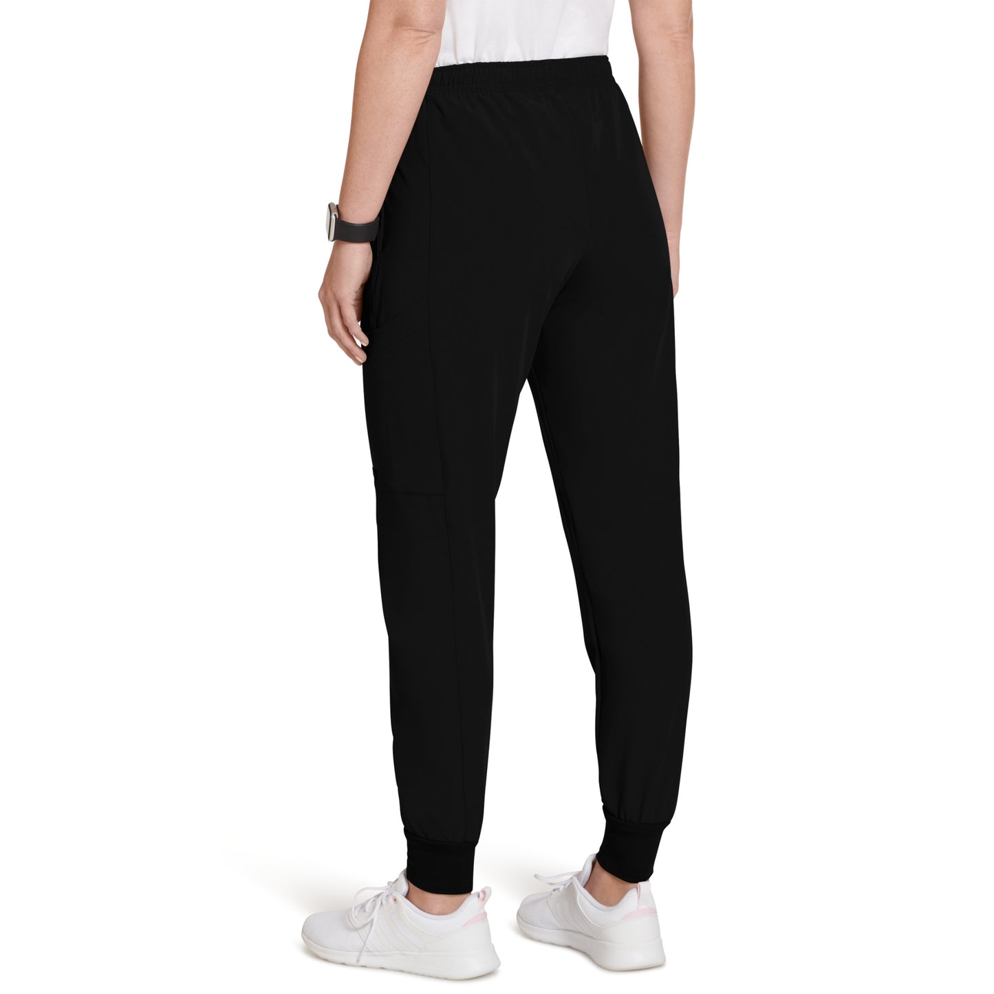2520 Jockey® Ladies Cargo Scrub Jogger - Modern Fit