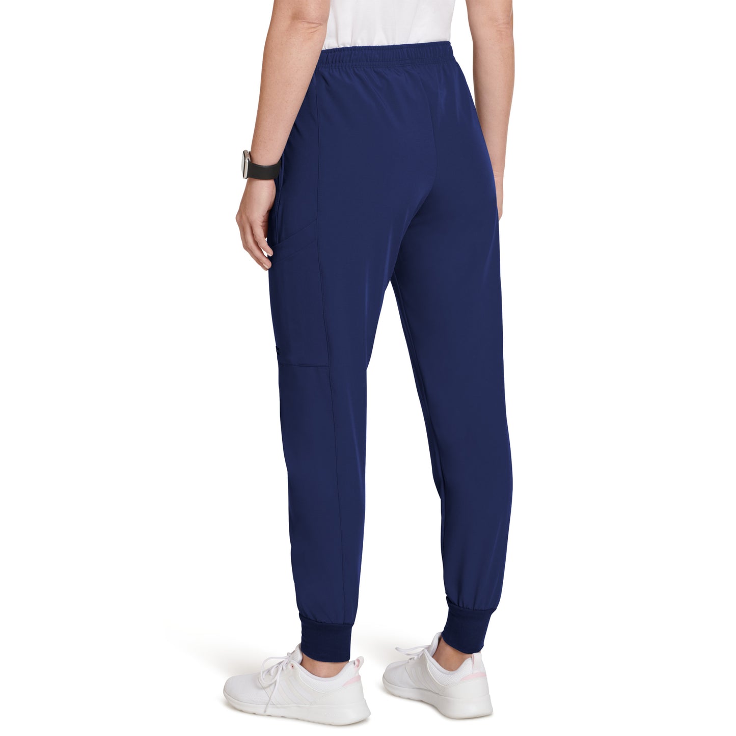 2520 Jockey® Ladies Cargo Scrub Jogger - Modern Fit