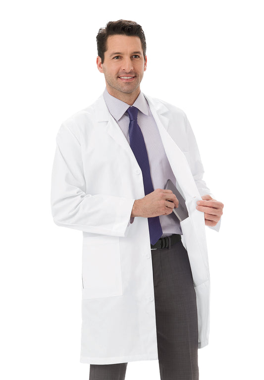 1963 Meta® Best Seller Men's Long Coat