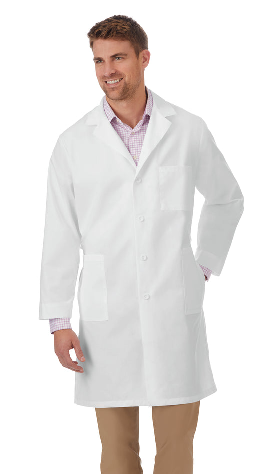 6116 Meta 40'' Unisex Labcoat