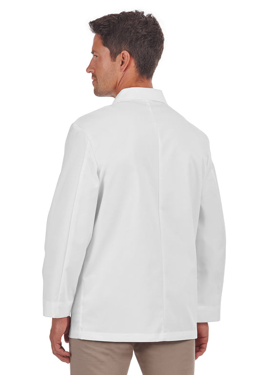 739 Meta 30'' Men's iPad Consultation Coat
