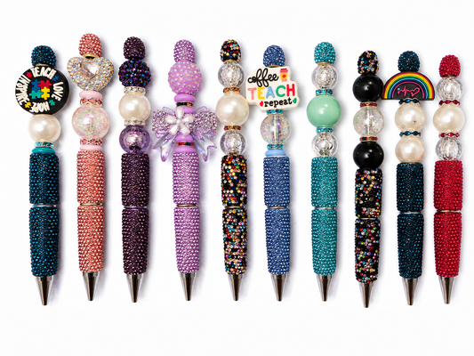 Assorted Custom Pen