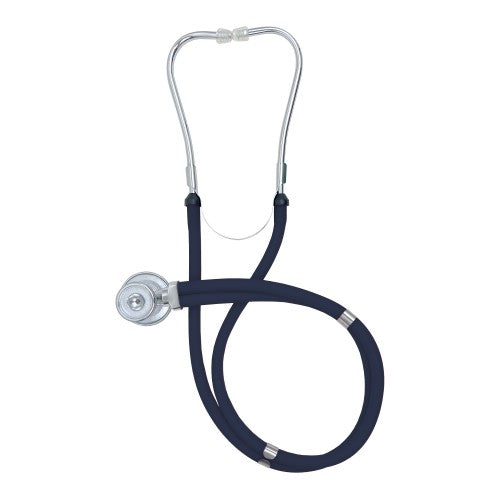 92060 Think Medical Sprague Rappaport-Type Stethoscope - Navy