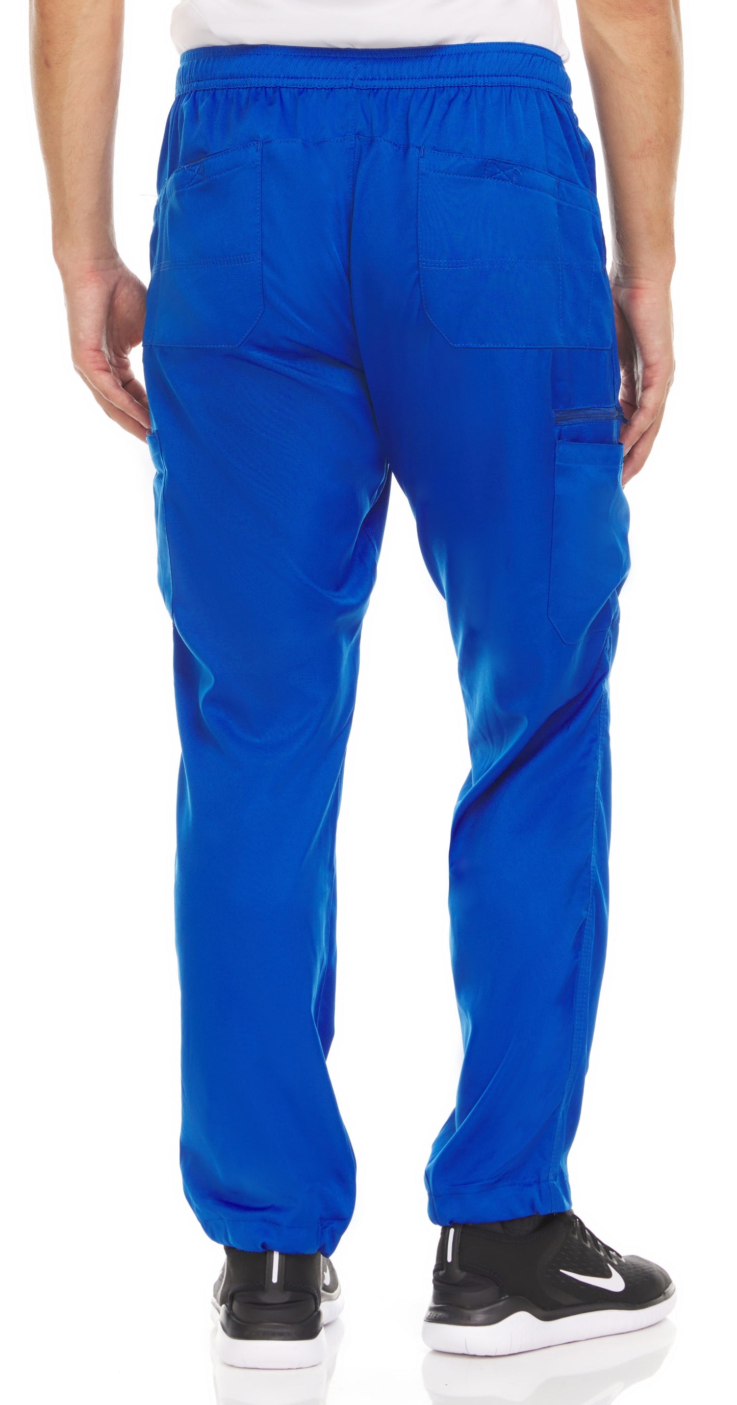 9900.9901- Comfort V-Neck Top / Straight Leg Pant - Set
